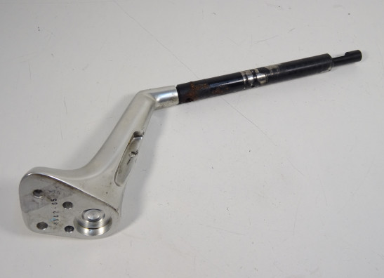 Clip on rechts BMW R 1150 RT   R 850 RT