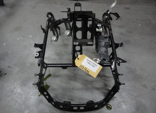 Kuipframe Yamaha XP 500 T-Max