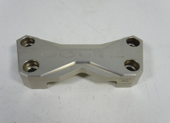 Kroonplaat Kawasaki Z 1000