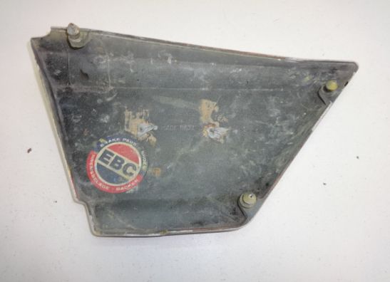 Seitenverkleidung rechts klein Kawasaki Z 500