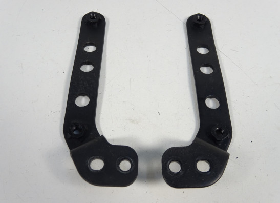 Front fender Kawasaki Z 750