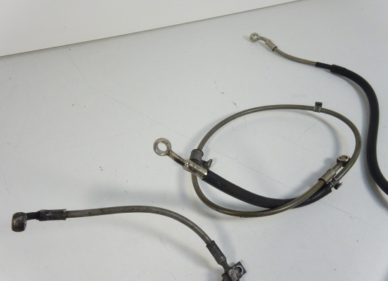 Remleiding voor BMW K 1200 GT