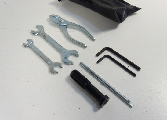 Gereedschapset Suzuki DL 1000 V STROM