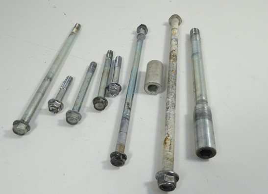 Engine parts Suzuki SV 650