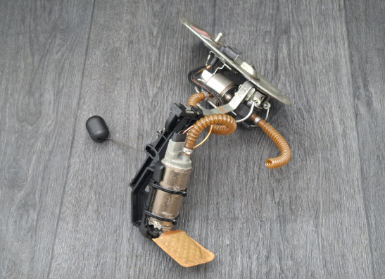 Brandstofpomp Harley Davidson Road King