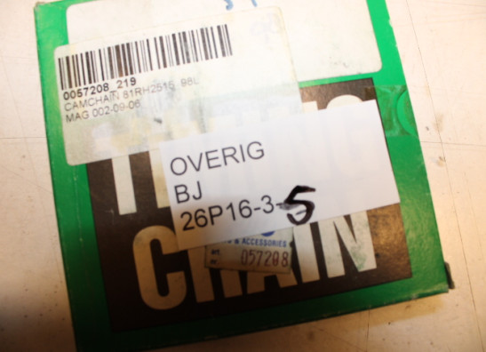 Distriebuttieketting Overig Onbekend Unknown