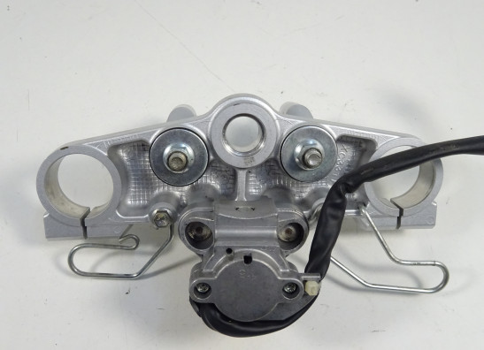 Key set Suzuki GSX F 650