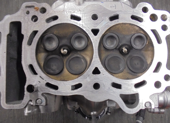 Cilinderkop Honda NC 750 X