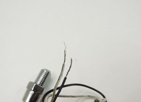 Spiegel set Chopper universeel Chopper universeel