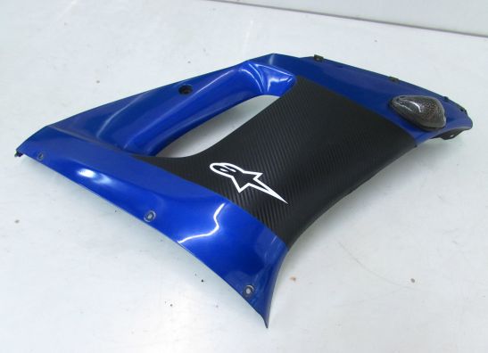 Seitenverkleidung rechts Yamaha YZF R6