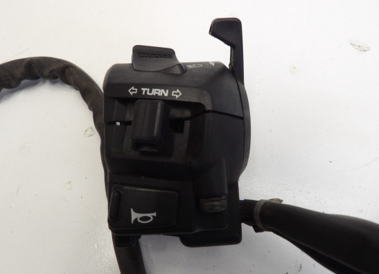 Stuurschakelaar links Honda Deauville 650 - 700