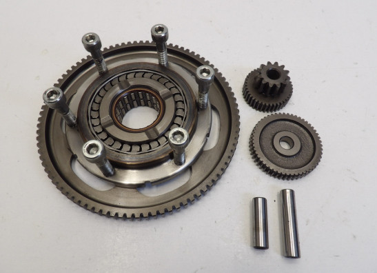 Start up clutch Honda VT 750 Shadow