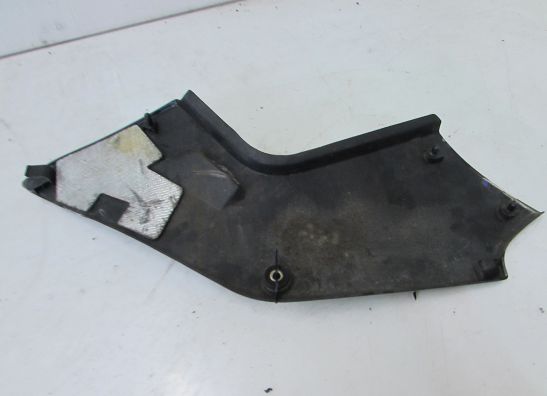 Heck rechts Suzuki GSX F 1100