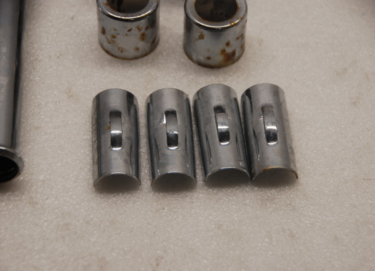 Motorblok diverse Harley Davidson Softtail