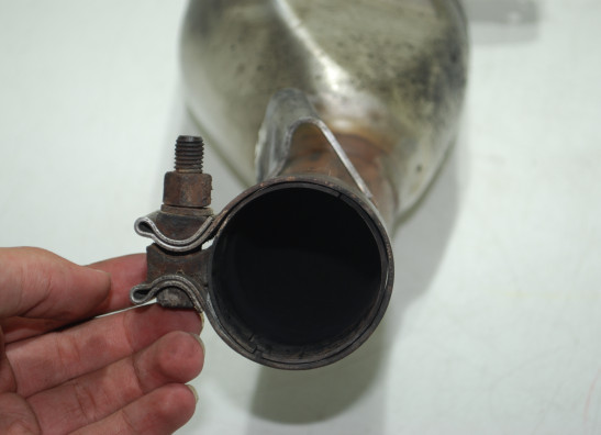 Muffler BMW R 1200 RT