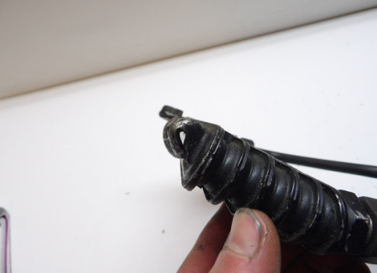 Oil cooler Kawasaki GPZ 550