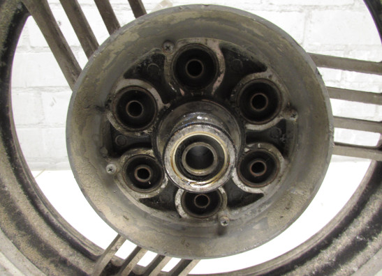 Front Wheel Yamaha XVZ 1300 Venture