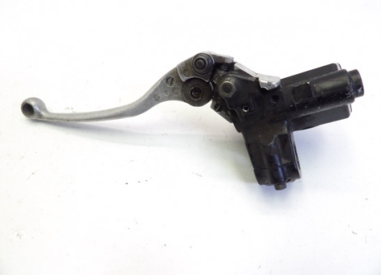 Rempomp Suzuki GSX F 600