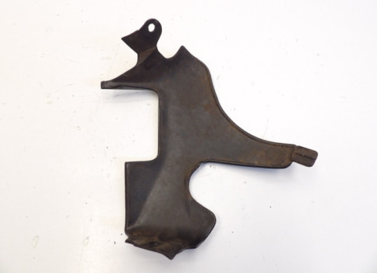 Rahme teile Honda VT 800 C Shadow