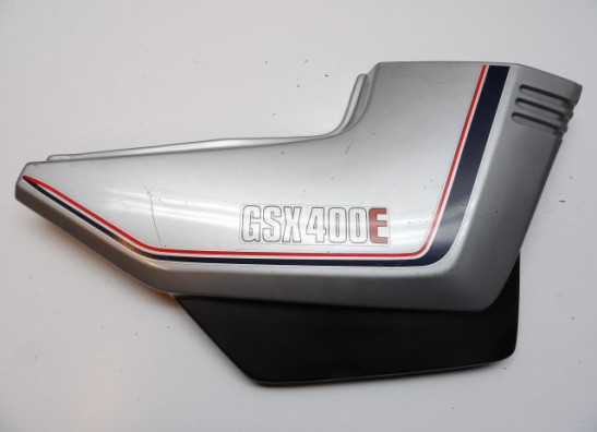 Seitenverkleidung rechts klein Suzuki GSX 400 E