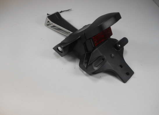 Rear fender Yamaha YZF R6