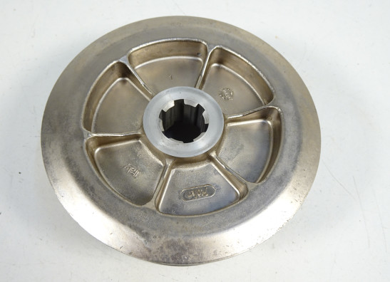 Koppeling Aprilia Dorsoduro 750