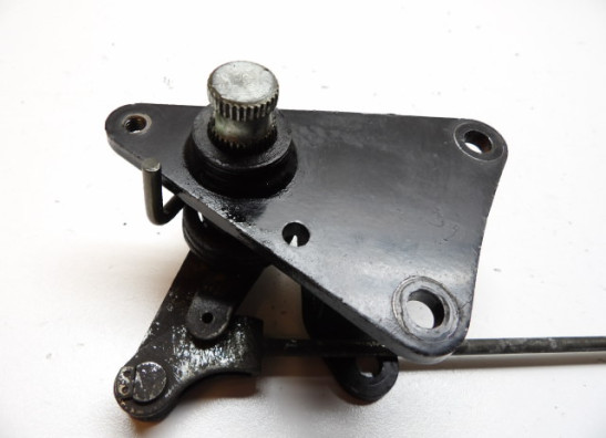 Remstang Honda CMX 450