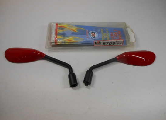 Spiegel set Ducati Monster S4 2001-2003
