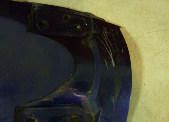 Undertail Suzuki GSX R 1000