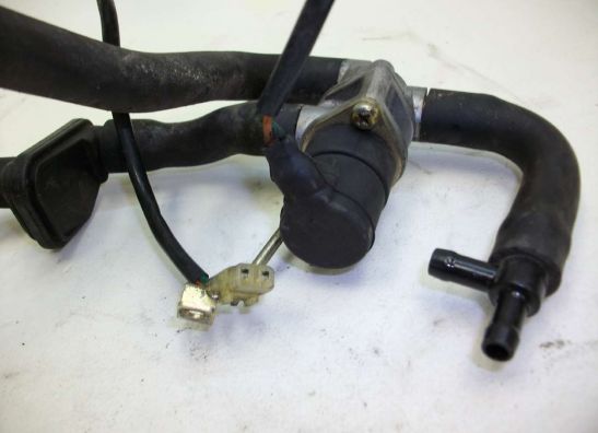 Radiator toebehoren Honda CBR 600 F