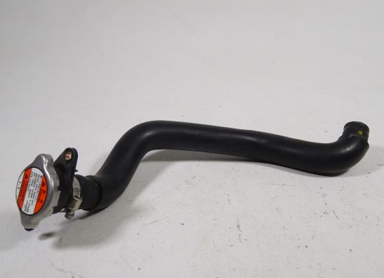 Radiator toebehoren Suzuki Burgman 400