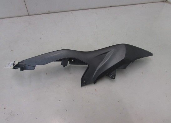 Rechter zijkuip klein Suzuki GSX R 1000
