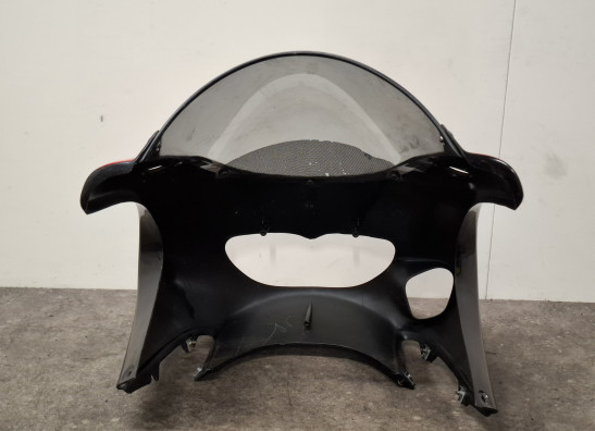 Topkuip Aprilia RS 125