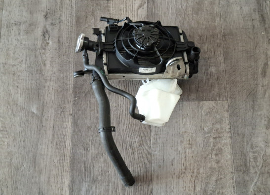 Radiador BMW R 1200 GS LC