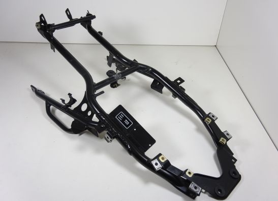 Achtersubframe BMW K 1200 RS