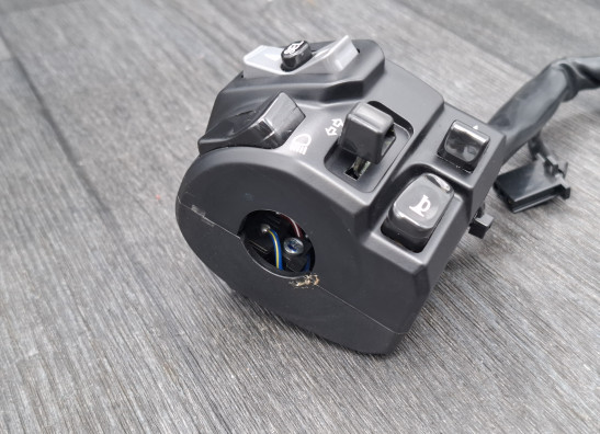 Handlebar switch assy left Kawasaki Z 650