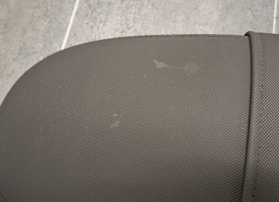 Zadel Triumph Rocket III