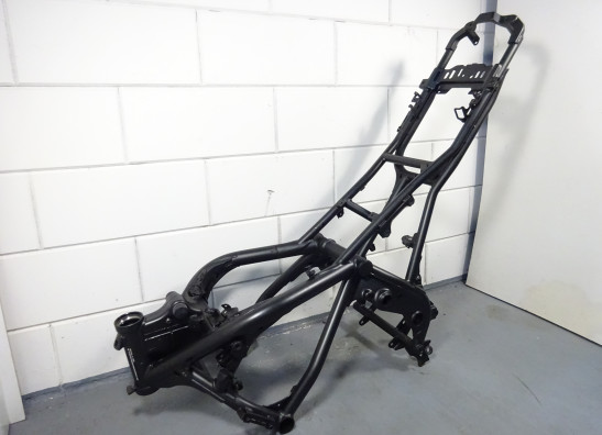 Rahme teile Kawasaki ER 6