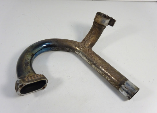 Uitlaatbochten BMW R 1150 GS