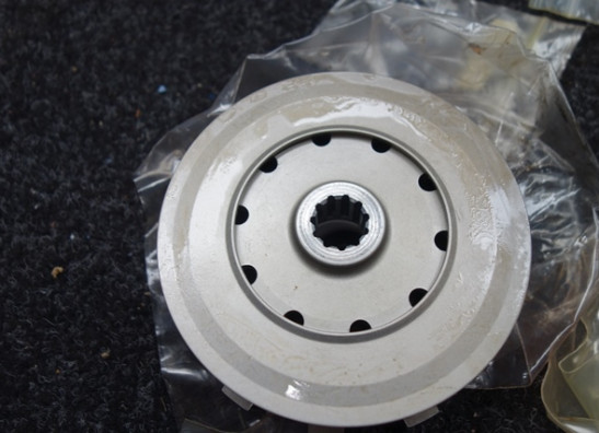 Koppeling KTM SX F  EXC