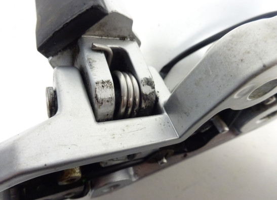 Fussrastetrager vorne rechts BMW K 1200 GT