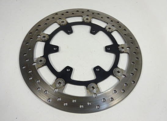 Remschijf voor links KTM 690 SM