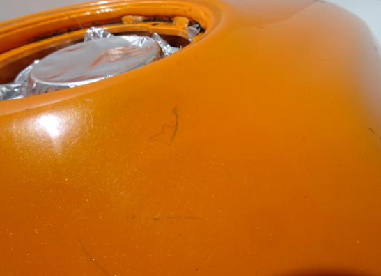 Tank Kawasaki Z 750