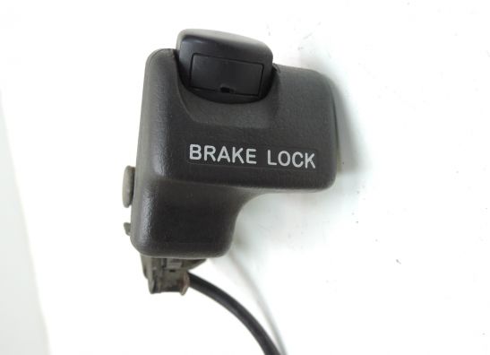 Front brake master cylinder  Suzuki Burgman 400