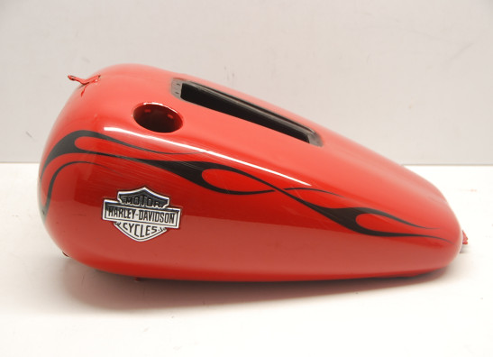 Tank Harley Davidson Softtail 2000-2017
