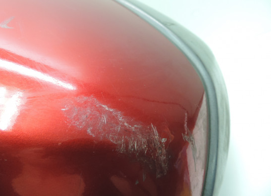 Luggage set Honda ST 1100 Pan European