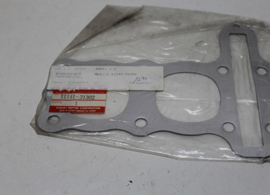 Pakking Suzuki GSX 750