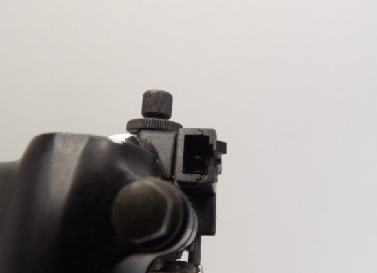 Lever handle clutch Yamaha XJ 600 Diversion