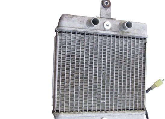 Radiator Suzuki Burgman 200