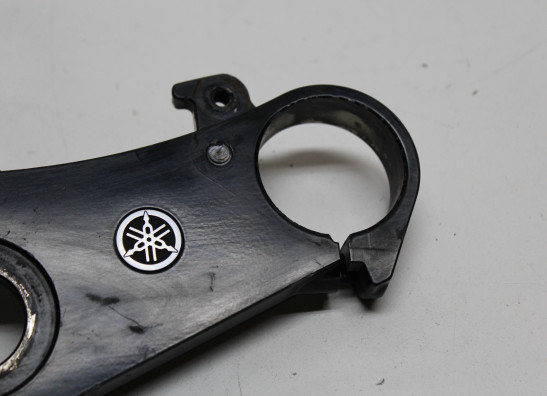 Fork top bridge Yamaha YZF R6